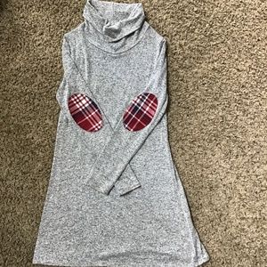 Sweater dress, Comfortable